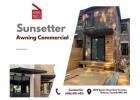 Sunsetter Awning Commercial | Stylish Shade Solutions for Any Space
