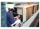 Residential HVAC repair