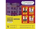 Top Results English Medium School In Jaipur 