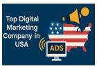 Digital Marketing Company in USA