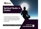 Spiritual Healer in London | Holistic Energy Healing