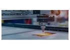 Fiber Laser Cutting Machine for Fast & Precise Metal Processing