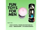 Male and Female Sex toys in  Zirakpur| Call  91 8100428004