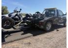 Long-Distance and Local Needs Covered by Tucson Towing Services