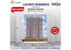 Discover Calm Living at Satya Levante Residences