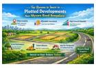 Best plotted development near Mysore Road