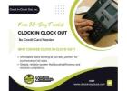 EVV Time Tracking Pricing & Free 30-Day Trial | Clock In Clock Out