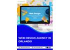 Custom Web Design Agency in