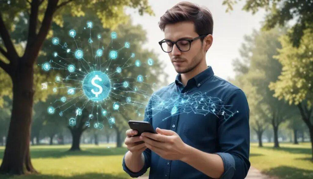 This $7 Page Sends People $6 Payments - Daily