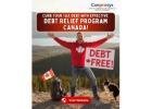 Debt Relief Program Canada by Canprosys Consultants