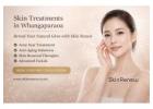 Feel Confident & Youthful with Skin Renew’s Anti-Aging Treatments