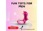 Buy Premium Adult Wellness Products Online in Ahvaz | iransextoy.com
