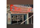 Universal Travel Corporation in Lucknow