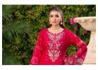 Pakistani Dresses Online UK | Designer Clothes & Suits – Rang Jah