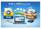 Convert OLM to MBOX Without Outlook – Step-by-Step Solution