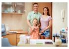 Trusted Family Dentist in