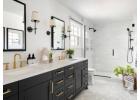Exclusively Provide a Top Tier Bathroom Renovation Company Ipswich 