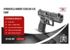 Buy Springfield Armory Echelon 4.0CL 9mm - New