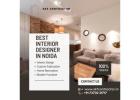 Discover the Best Interior Designer in Noida for Elegant Living