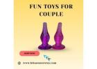 Premium Adult Products Available Online in Bcharre | lebanonsextoy.com