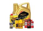 High-Quality Brake Fluid in Dubai, UAE