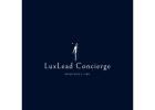 LuxLead Concierge