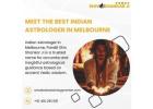 Meet The Best Indian Astrologer In Melbourne - Pandit Shiv Shankar Ji