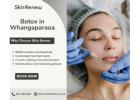 Botox Hibiscus Coast Whangaparaoa: The Secret to Confidence