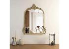 Premium Antique Wall Mirror for Home