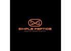 Simple Peptide 