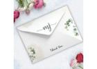 Custom Printed Envelopes