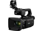 Buy Canon Camcorders Online | Best HD & 4K Video Cameras