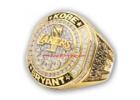 NBA championship rings for sale