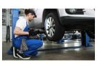 Perfect Wheel Alignment in Plano – Drive Straight, Drive Safe