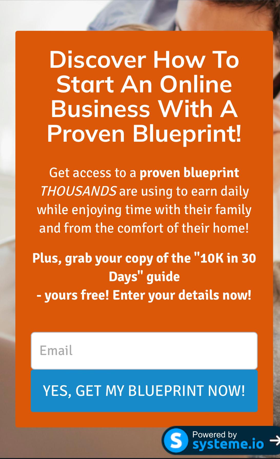 Unlock the pathway to passive income and financial independence