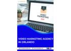 Top-Rated Video Marketing Agency in