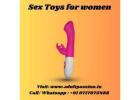 Buy Dildo For Women in  Yavatmal| Call us 9717975488