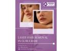 Laser Hair Removal in Gurgaon