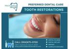 Tooth Restorations in Davie – Trusted Dental Clinics Near You