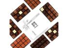 Unlock the Secrets of Pure Chocolate Delight: Taste the Finest Melts!"