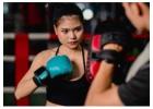 Boost Your Confidence and Fitness with Thai Boxing Classes in Sydney