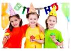 Kids Events in Dubai | Best Places for Kids' Birthday Party Halls