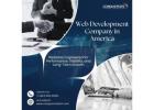 Web Development Company in America | Conquerors Tech