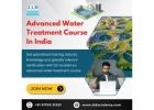 Advanced Water Treatment Course In India | ZLD Academy
