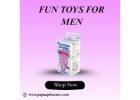 Body-Safe Adult Pleasure Products Online in Kokopo | papuapleasure.com