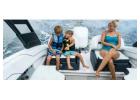 Book the Luxury, Private Boat Charter Anna Maria Island