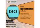 Best ISO Certification In Dubai | ISO Certification in Dubai
