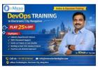 Hands-On DevOps Training in Electronic City Bangalore