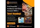 Psychic Reading in California | Best Tarot Reading Specialists in California