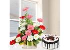 Best Flower Delivery in Hyderabad for Fresh Bouquets and Gifts